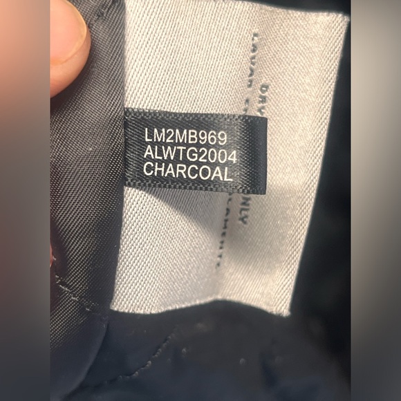 Levi’s wool jacket - Picture 4 of 8